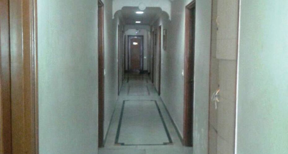 Hotel Rajwada International, Belgaum 5